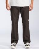 Surftrek in Raven (Rav) Pants