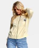 Vista Zip Hoodie in Cork (Cor) Sweatshirt