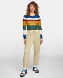 Kagan in Multi Sweater