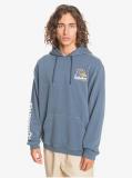 Sweet As Slab Hoodie in Sargasso Sea (Bsg0) Sweatshirt