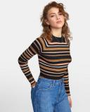 Axl in Canyon Rose (Cyr) Sweater