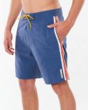 Surf Revival Layday in Navy Blue Boardshort