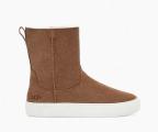 Declan in Chestnut (Che) Boots