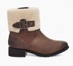 Elings in El Cap Boots