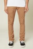Jack Port in Khaki Pants