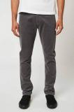 Jack Port Cord in Grey Pants