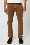 Jack Port Cord in Dark Khaki (Dkh) Pants