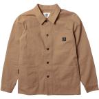 Shaper Core in Husk (Huk) Jacket