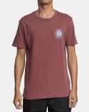 Sun Sprout in Red Shirt