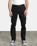 Denim Rockers Skinny Fit in Black