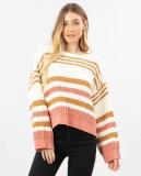 Road Side in Bone (Bo Sweater