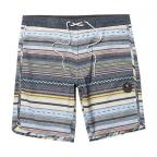 Poches in Dark Naval (Dnl) Boardshort