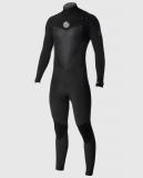 Flashbomb Chest Zip Wetsuit