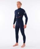 Flashbomb Search Zip Free Wetsuit