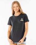 WoShark Bite Standard Tee Shirt in Phantom (Ph
