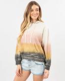 Surfers Original Hoodie in Grey Sweatshirt