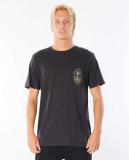 Utopia in Black Shirt