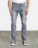 Denim Daggers Slim Fit in Dark Vintage (Dkv)