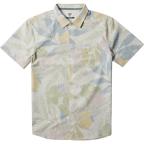 Mo Bettah Eco in Bone (Bon) Woven Shirt
