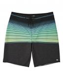 North Point Pro in Blue Boardshort