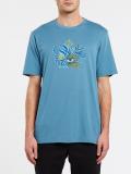 Kelpless in Blue Shirt
