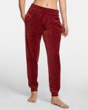 Day Off Sweatpant in Red Pants