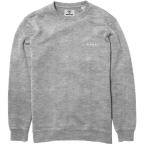 Vintage Pullover in Athletic Heather (Ath) Sweatshirt
