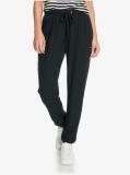 Sky Lit Up Waffle Knit Joggers in Anthracite (Kvj0) Pants