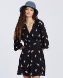 Love Potion in Black Dress