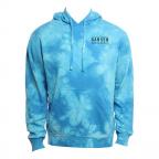Tie Dye Box Corp in Black
