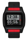 High Tide in Red Watch