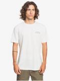 Picture Perfect in White Shirt