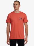 Beach Tones in Chili (Nnh0) Shirt