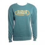 Console Crew in Cobl Sweatshirt