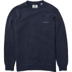 Vintage Pullover in Navy Blue (Nvy) Sweatshirt