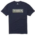 Retro Foundation in Midnight (Mid) Shirt
