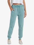 Catch The Night Joggers in Blue Pants