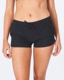 Classic Surf Eco 3" in Black Boardshorts