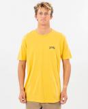 Jawbreaker Premium in Mustard (Mu Shirt