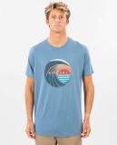 The Curl Premium in Sbl Shirt