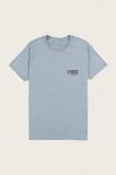 Surf Club in Light Indigo (Lti) Shirt