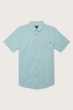 Service in Icw Woven Shirt