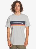 Anzio in Grey Shirt
