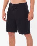 Mirage Core in Black Boardshort