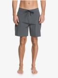 Highline Piped in Iron Gate (Kzm0) Boardshort