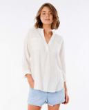 Classic Surf in Bone (Bo Shirt