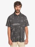 Boardstory in Dark Shadow Boardstory (Kvj6) Woven Shirt