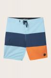 Hyperfreak Blockade in Light Blue Boardshort