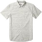 Pono Eco in Grey Woven Shirt