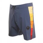 Trimline in Dark Denim (Dkd) Boardshort